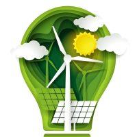 The Stroud group goes greener