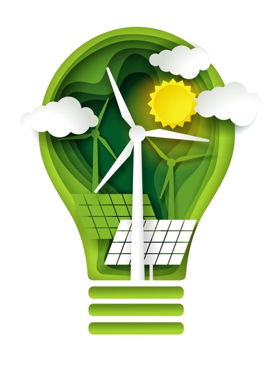 The Stroud group goes greener