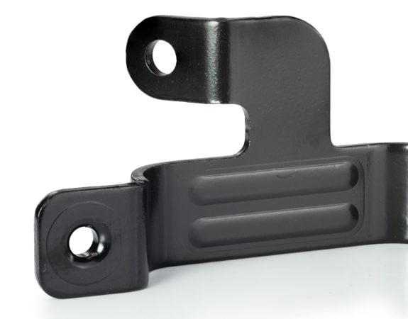 Industrial pressings