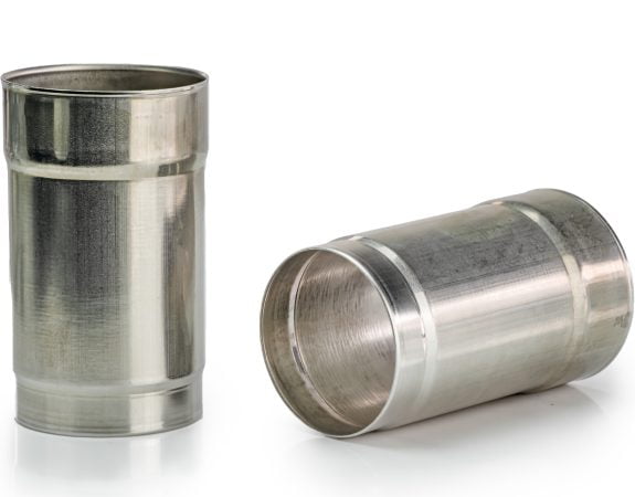 Metal Pressing for Pharma