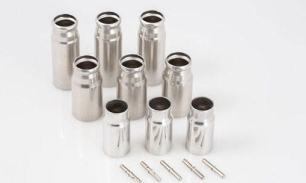 Deep Drawn Pressings Gallery 2