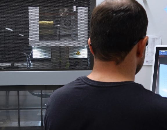 Tooling Design & Manufacture 2