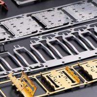Tooling Design & Manufacture