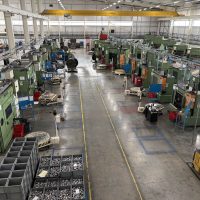 100 Years of Stroud Metal